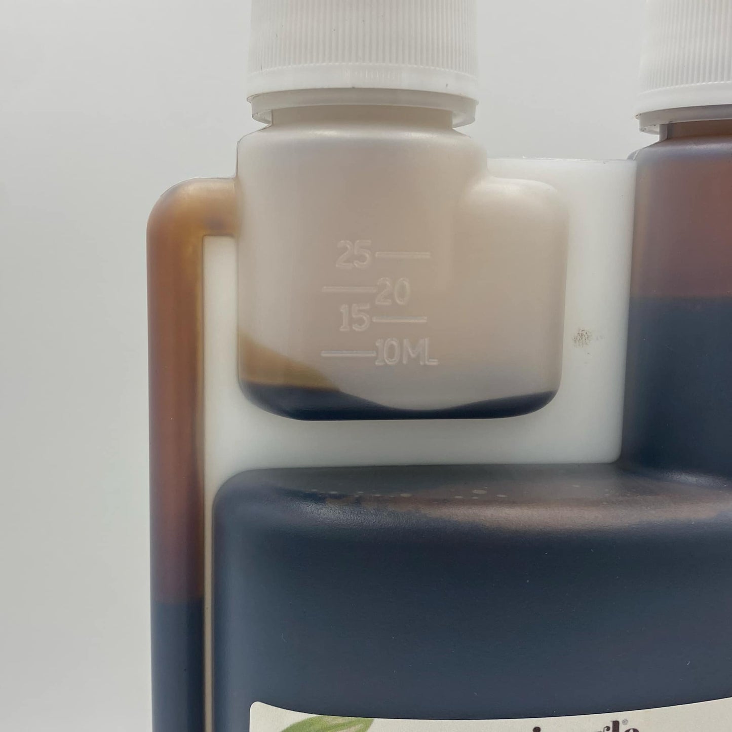 Organischer Dünger für mediterrane Pflanzen – Zitrusfrüchte, Olivenbäume und Palmen – 500 ml