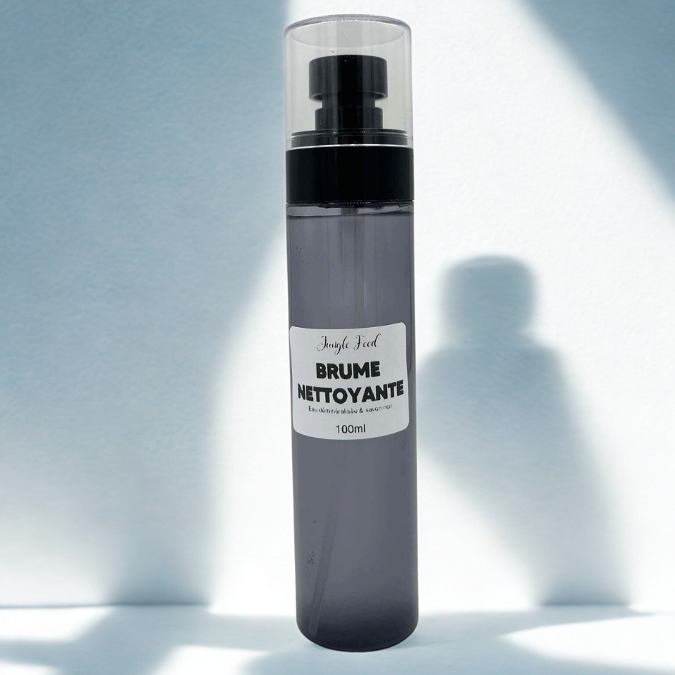 Brume Nettoyante Jungle Feed