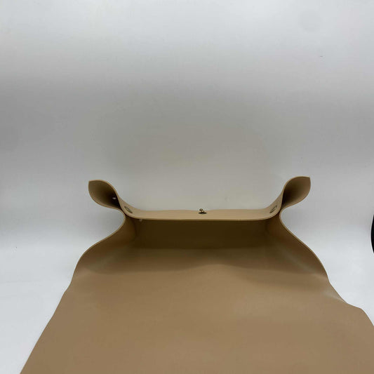 Tapis de rempotage en simili cuir – Pratique & Élégant