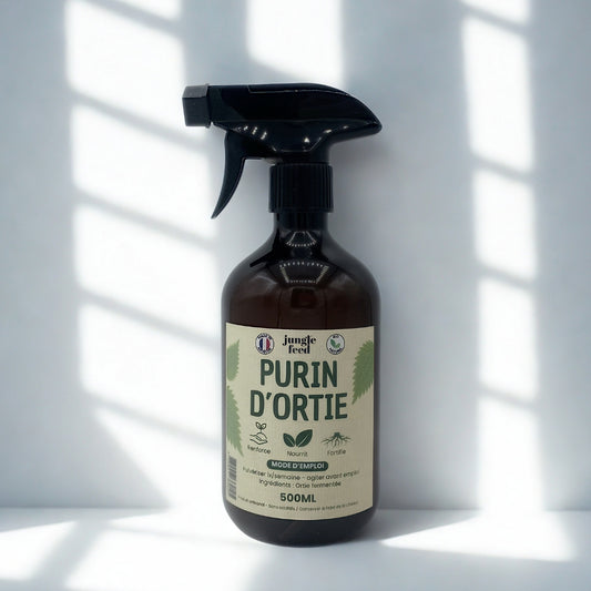 Purin d'Ortie