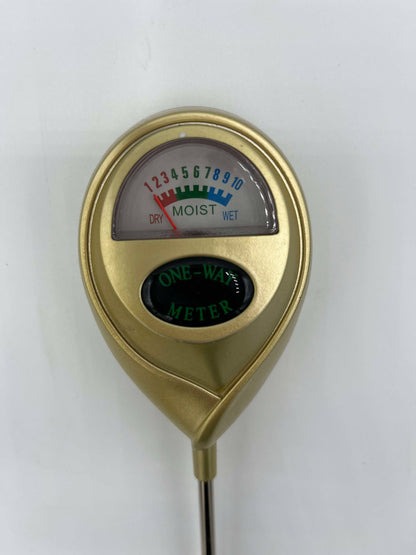 Feuchtigkeitssensor - Hydrometer - Topf ⌀30cm und mehr