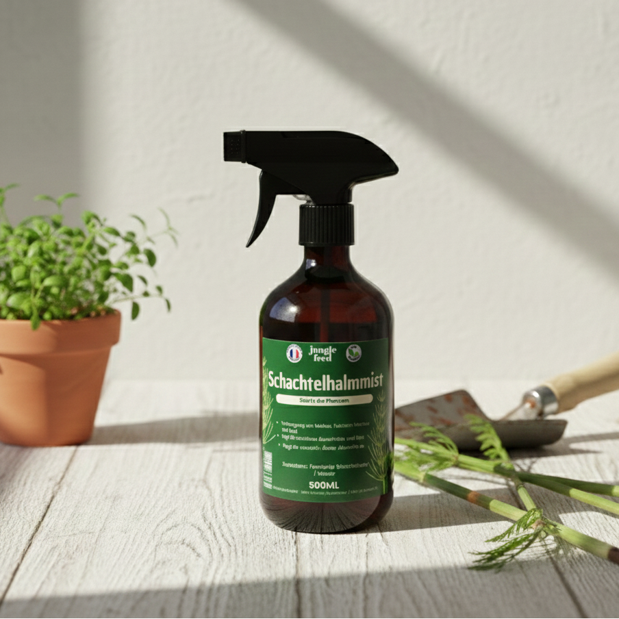 Ackerschachtelhalm-Sud – 500 ml