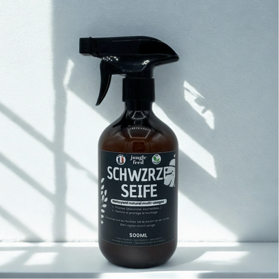Schmierseife 500ml