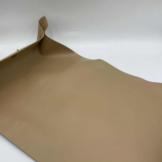 Tapis de rempotage en simili cuir – Pratique & Élégant