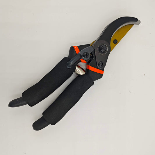 Sécateur de Jardin Professionnel Ergonomique