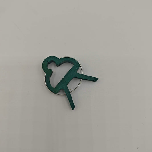 Attaches de Jardin Réutilisables pour Tuteurs et Treillis