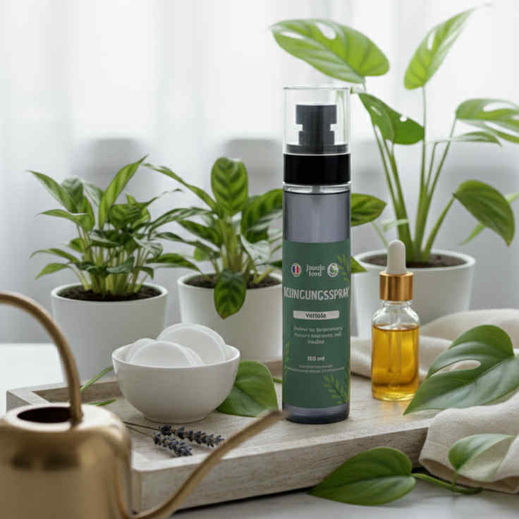 Jungle Feed Reinigungsnebel