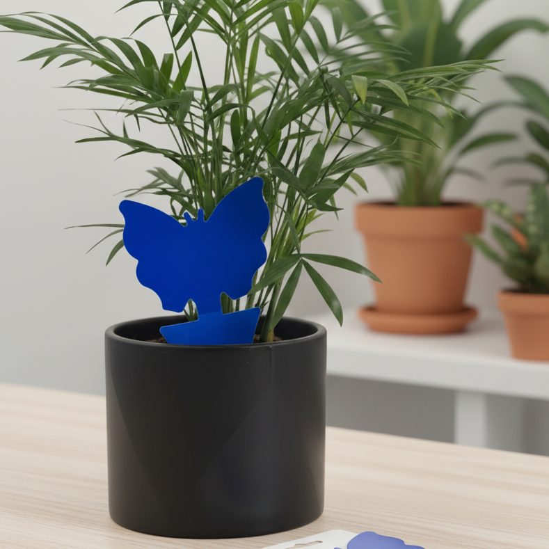 Klebefalle gegen Thripse x5