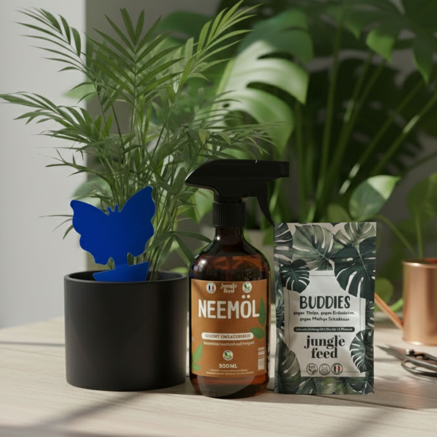 Thrips-Bekämpfungsset