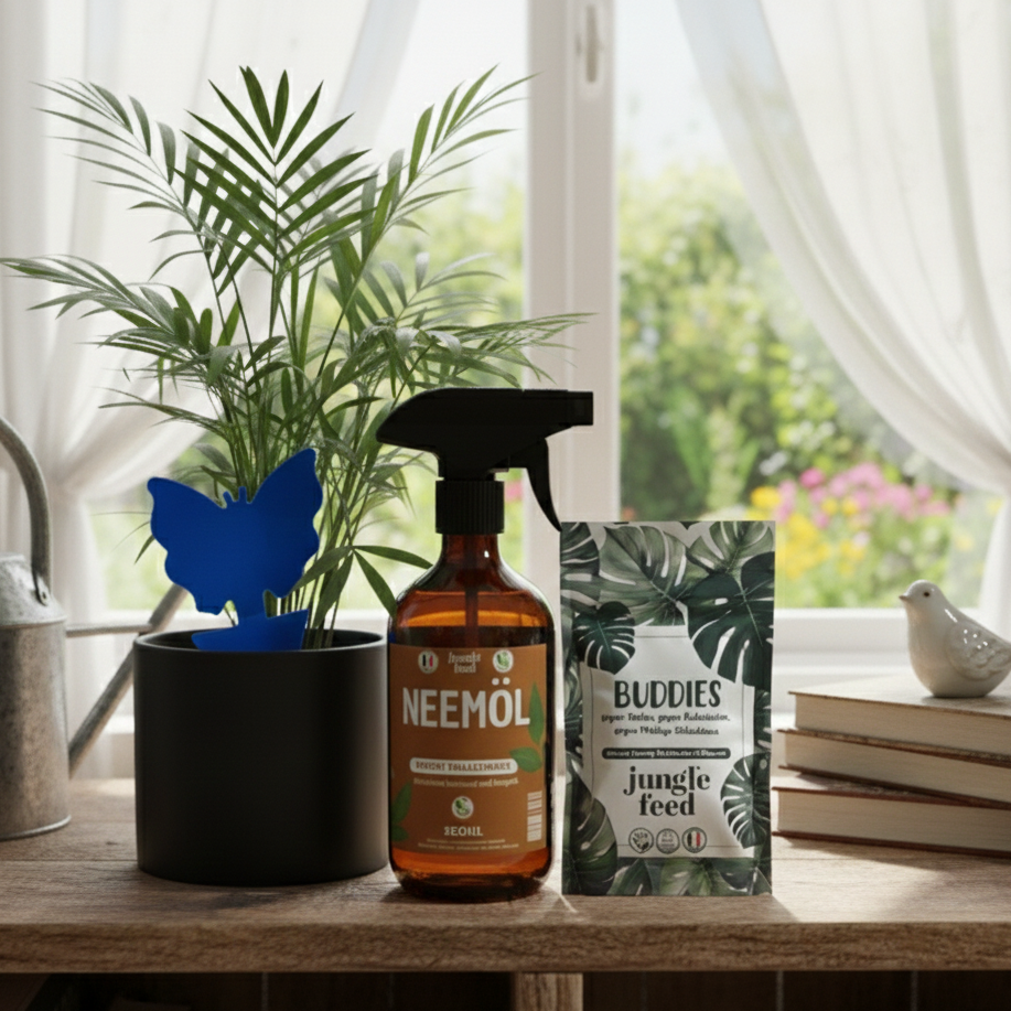 Thrips-Bekämpfungsset