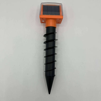 Répulsif solaire anti-rongeurs