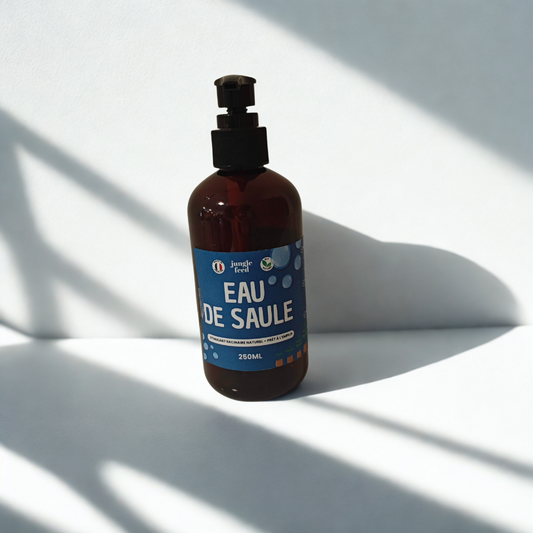 Eau de Saule Pure & Naturelle - Accélérateur de Bouturage et d'Enracinement (250 ml)