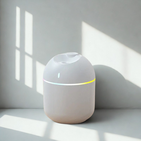 Mini Humidificateur pour Plantes d'Intérieur | Bien-être Végétal