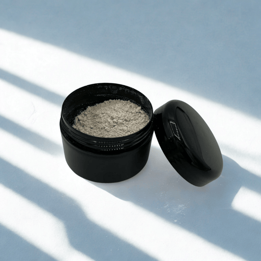 100 % natürliche Kieselgur – 30 g