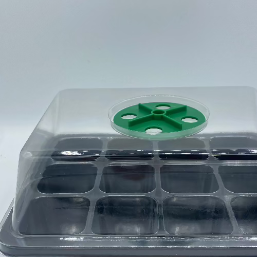 mini serre de germination pour semis  