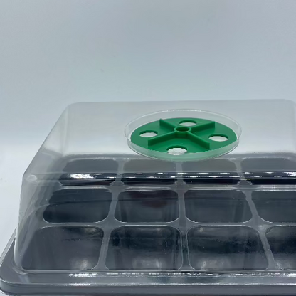 mini serre de germination pour semis  