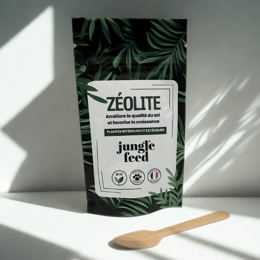 Reiner Zeolith – 50 g